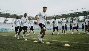 Orf will be showing euro 2020 in austria while sport klub is the broadcaster in north macedonia. Lp86e6yqdncfum