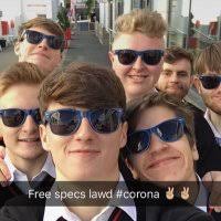 Declan Mclean (@bugattideclan)