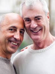 HIV & Aging Research Project in Palm Springs helps people live longer