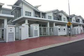 D'kayangan is a leasehold landed housing estate located in section 13, shah alam. D Kayangan For Sale In Shah Alam Propsocial