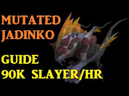 Note that it is possible to receive strange rocks from all 3 skills used on the jade vines, as well as golden rocksin woodcutting for harvesting them. Mutated Jadinko Slayer Guide 90k Slay Xp Per Hour Runescape 2014 Youtube