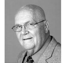 Dennis Bolton Obituary (2019)