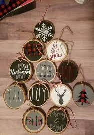 Embroidery Hoop Ornaments Vinyl 16 Ideas Homemade Christmas Xmas Crafts Christmas Decorations