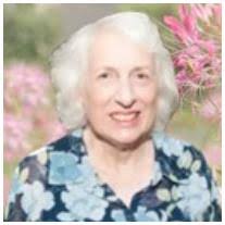 Obituary information for Josephine Marie Pfeiffer