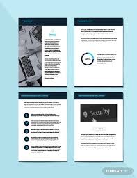 Technology White Paper Template Word Google Doc Apple Mac Pages Paper Template White Paper Templates