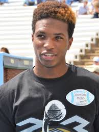 NC State 2013 Football Commits