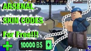 Roblox arsenal codes are very helpful as any other codes in different roblox games. Arsenal Codes A Lot Of Battle Bucks Youtube