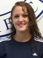 2009 Women's Soccer Roster