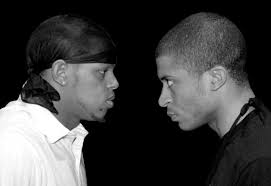 Pulitzer Prize-Winning Play 'Topdog/Underdog' Coming to SUNY Potsdam Stage