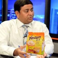 Teratak hati nasi vs nestum. Nestum Baby Home Facebook