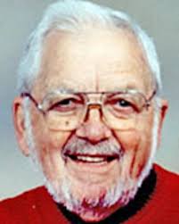 A. J. Myers Obituary