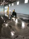 Wet and Dry Concrete Polishing | Liquid Floors Inc ...