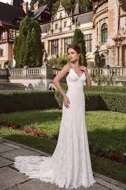 Ein guter ort für ein legeres hochzeitskleid könnte von einer strandhochzeit bis zu einer. Seite 8 Informell Legere Brautkleider Gunstig Online Kaufen Mekleid De