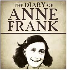 In her diary, anne wrote about her period several times, and these passages did not make it into het achterhuis either. The Diary Of Anne Frank Prince William Little Theatre