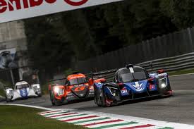 As at 3 february 2021. Elms The 2021 4 Hours Of Monza Entry List 24h Lemans Com
