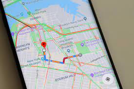 It met all our requirements and provided virtually limitless integration capabilities. Google Maps Adding Reporting Features To Android Ios Cnn