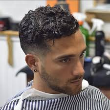 The little curls help you to look absolutely bold and attractive too. 60 Sizzling Tape Up Haircut Ideas Get Your Fade In 2021