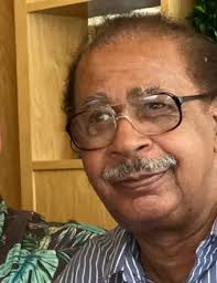 Obituary information for SFC (RET) Willie L. Roberson