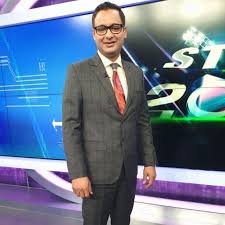 Renderon completed a network redesign for cnbc awaaz one of the top financial channels broadcasting from mumbai, india. Cnbc Awaaz Terminates Stock 20 20 Host Hemant Ghai Indian Television Dot Com