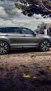 Your browser does not seem to be up to date. The Tiguan Allspace 7 Seat Suv Volkswagen New Zealand