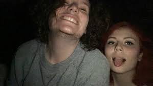 James Mitchell-Fogarty