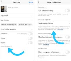 New trends pop up every minute. How To Properly Disclose Sponsored Instagram Posts According To The Ftc Later Blog