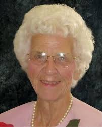 Irene Bierl Obituary (1921