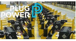 Hydrogen fuel cell solar power generation module hydrogen fuel stack educational. Is Plug Power Inc S Nasdaq Plug A Buy Investment Option After The Recent Rally Stocks Newswire