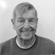 Charles F. “Chuck” Hudson