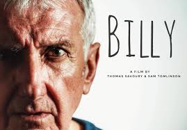 Billy (Short 2018)