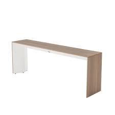 Steelcase Turnstone Campfire Slim Table Office Furniture Modern Furniture Artisan Furniture
