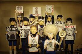 Film semi korea no sensor 2021 khusus dewasa 21+ subindonesia.mp4. Isle Of Dogs Designing The Details Semi Permanent