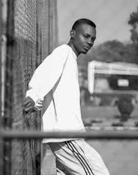 Profile for AKEEM BROWN