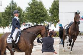 Juliette ramel is a swedish baroness and olympic dressage rider. Juliette Ramel Berattar Om Sin Mardromsdag Ridsport