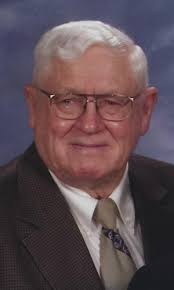 Max Edrie "Ott" Copeland Obituary (2022)