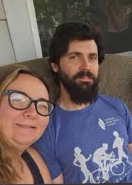 Together in eternity “I heard a loud voice out of heaven saying, “Behold,  God's dwelling is with people; and he will dwell with them, and they will  be his people, and God