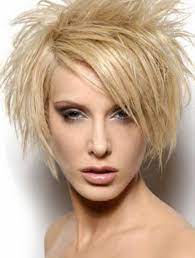 75 Most Breathtaking Short Hairstyles In 2020 Pouted Com Spikey Short Hair Short Spiky Hairstyles Short Spiky Haircuts