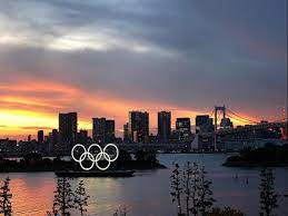 Here's the complete tokyo olympics 2021 august schedule. Nm26uaspxl Izm