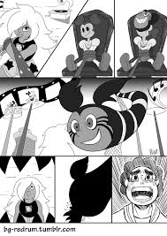 Redrum S Art Wall Steven Universe Comic Steven Universe Memes Steven Universe Fanart