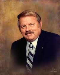 Charles Williams Obituary