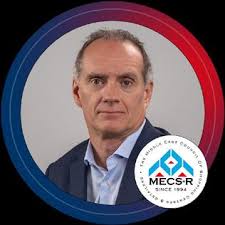 A NEW ERA OF INNOVATIVE MECS+R BOARD OF DIRECTORS