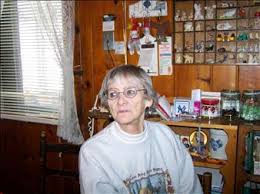 Marjorie Pepper Obituary (2008)