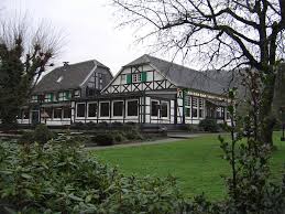 Eine wunderschöne trauung im garten des haus rüdenstein. Solingen Gaststatte Rudenstein An Der Wupper 2133 Mapio Net