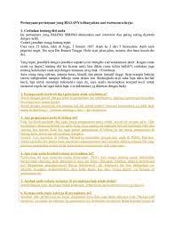 5 contoh deskripsi diri sendiri dalam cv melamar kerja salamadian. Cara Menjawab Interview Mengapa Anda Ingin Bekerja Diperusahaan Kami Info Seputar Kerjaan