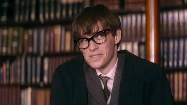 The Theory of Everything - Christianity Today