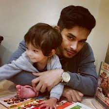 Fakhruddin attar is a physician living in livonia, michigan. Tahniah Wawa Zainal Sah Hamil Anak Kedua Oh Media