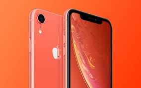The iphone xr is a smartphone designed and manufactured by apple inc. Coral 128gb Iphone Xr Can Be Yours For Just 510 Will Run Ios 14
