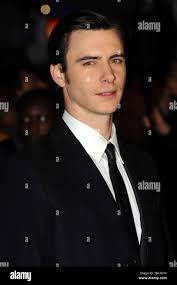 Harry lloyd hi-res stock photography and images