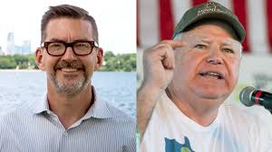 One of Minnesota's first gay lawmakers