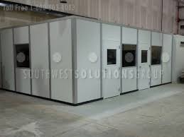 City in and the county seat of grayson county, texas. Modular In Plant Buildings Fort Worth Enclosed Warehouse Offices Wichita Falls